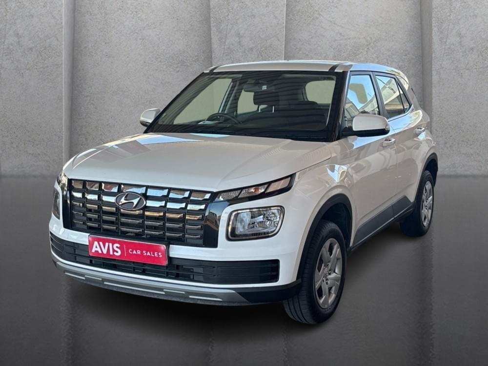 Hyundai Venue 1.2 Premuim