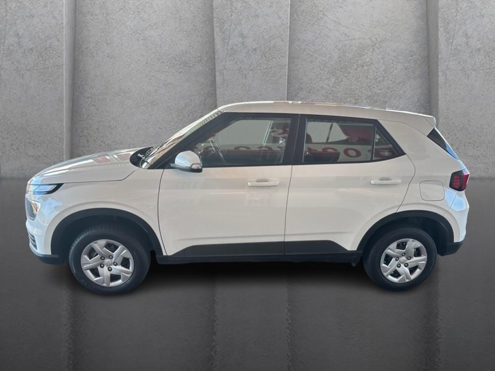 Hyundai Venue 1.2 Premuim