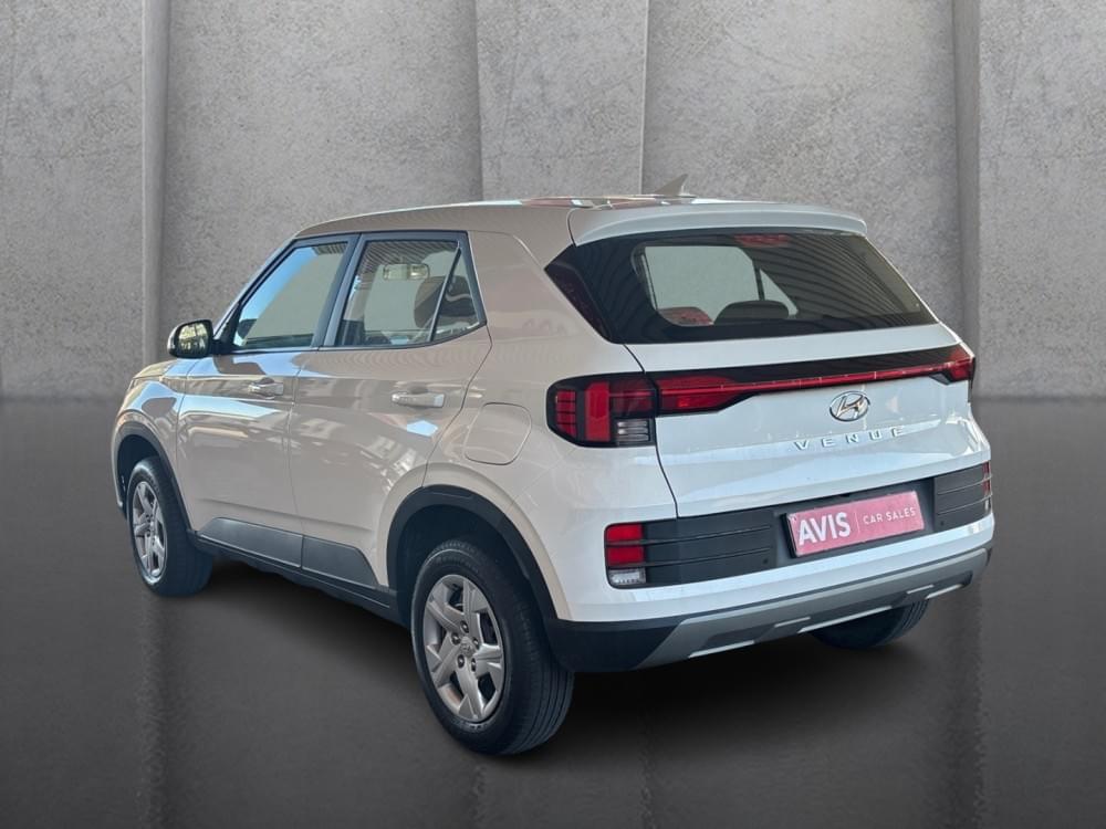 Hyundai Venue 1.2 Premuim