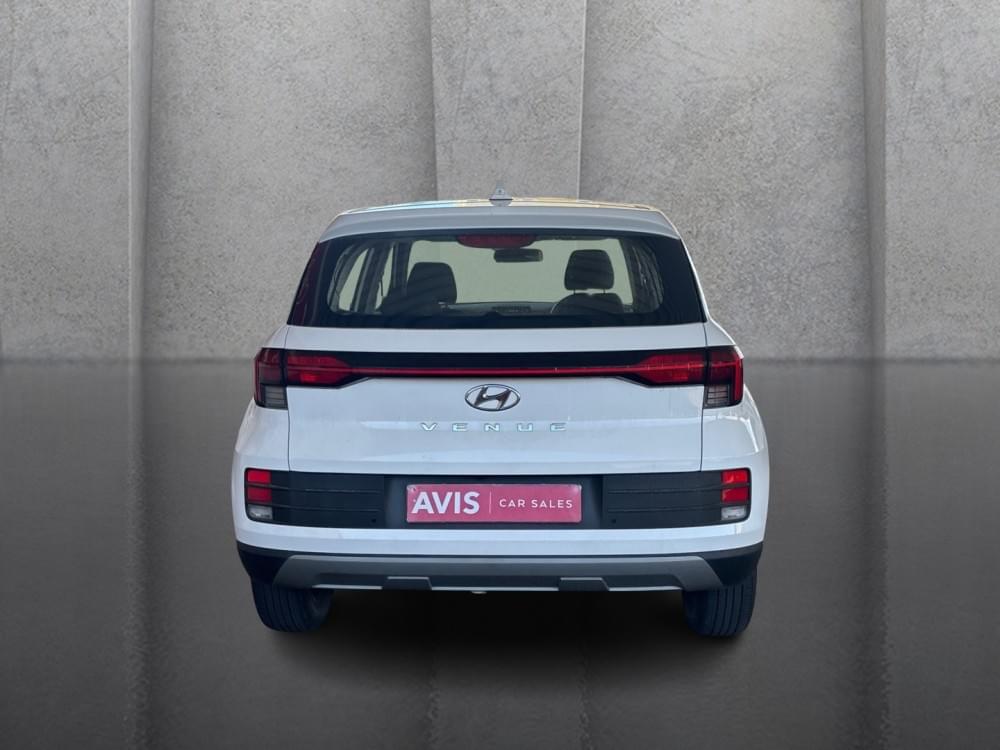 Hyundai Venue 1.2 Premuim