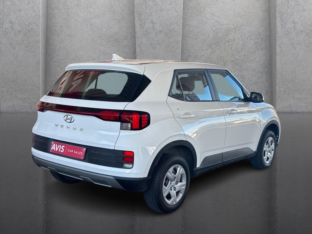 Hyundai Venue 1.2 Premuim