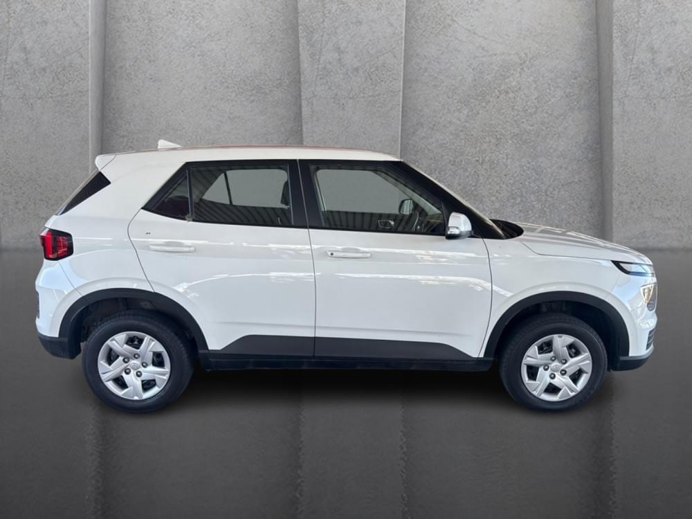 Hyundai Venue 1.2 Premuim