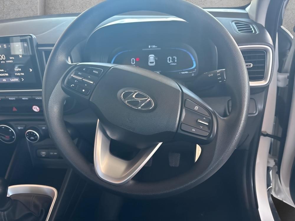 Hyundai Venue 1.2 Premuim