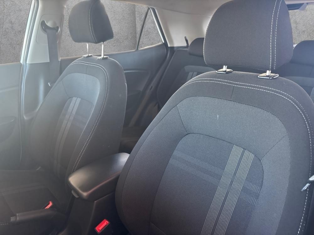 Hyundai Venue 1.2 Premuim