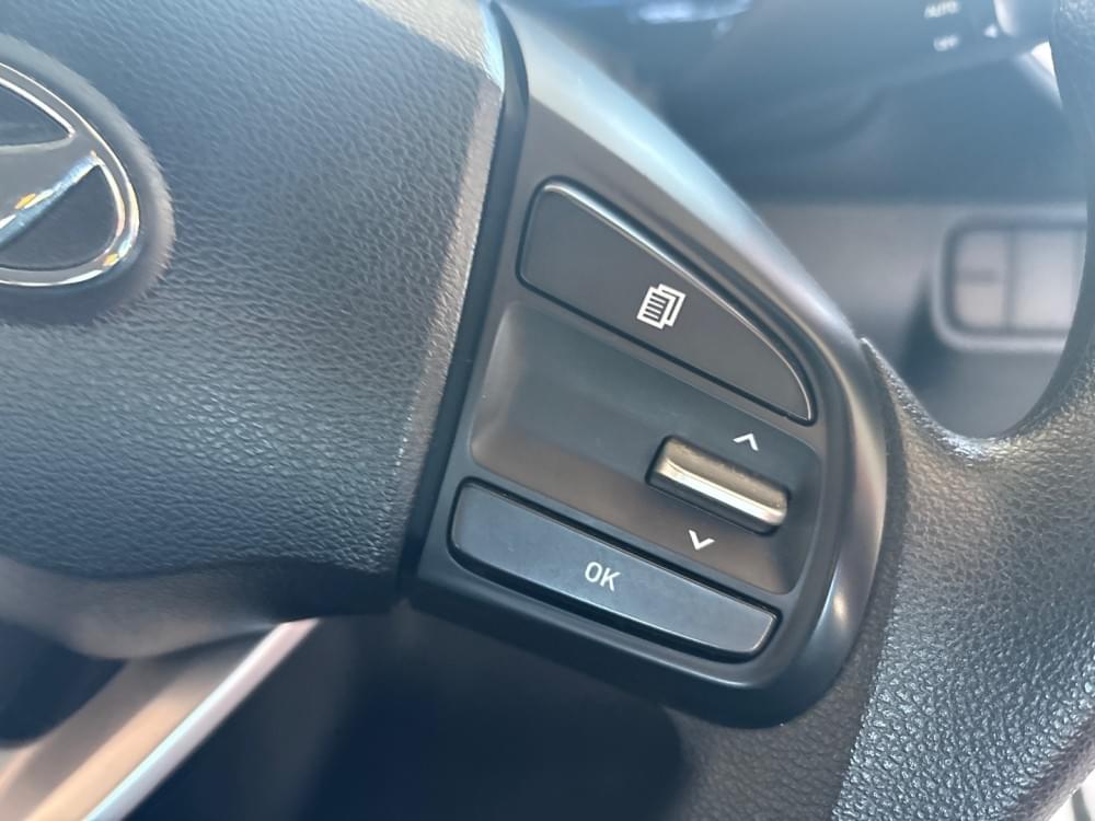 Hyundai Venue 1.2 Premuim