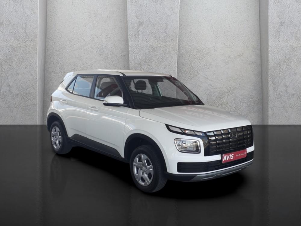 Hyundai Venue 1.2 Premium