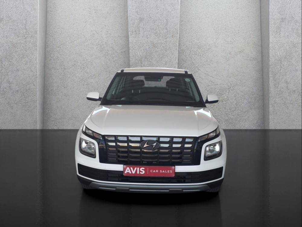 Hyundai Venue 1.2 Premium