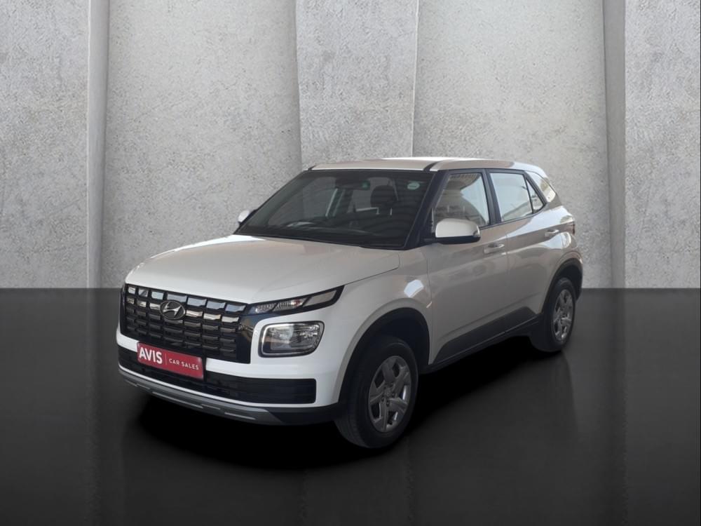 Hyundai Venue 1.2 Premium