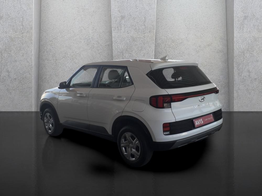 Hyundai Venue 1.2 Premium