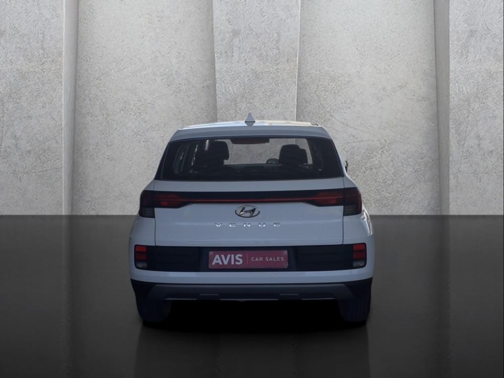 Hyundai Venue 1.2 Premium