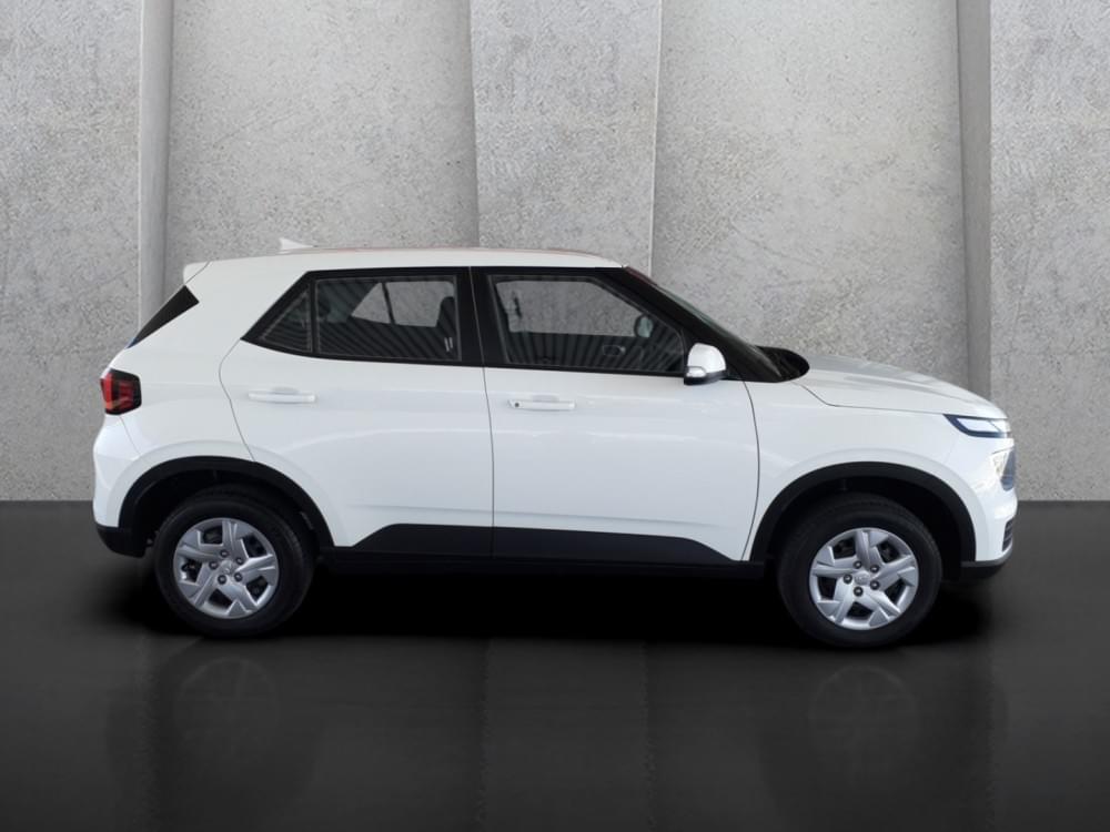 Hyundai Venue 1.2 Premium