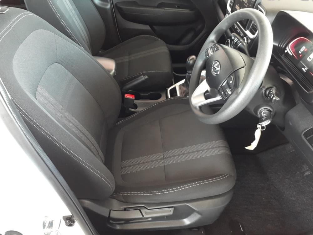 Hyundai Venue 1.2 Premium