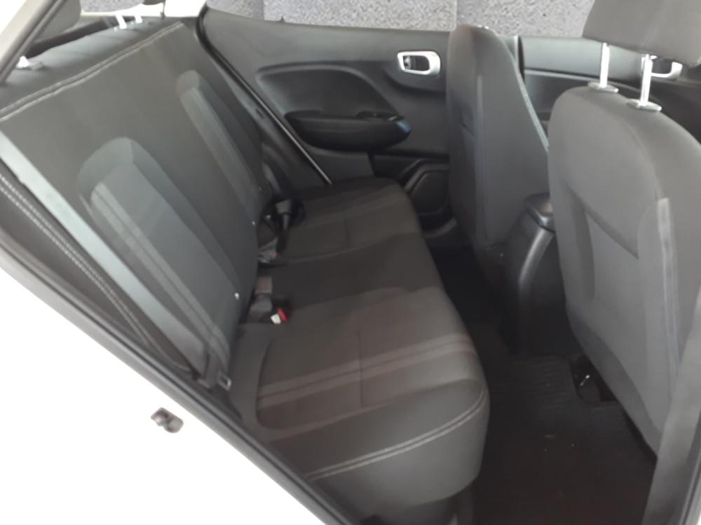 Hyundai Venue 1.2 Premium