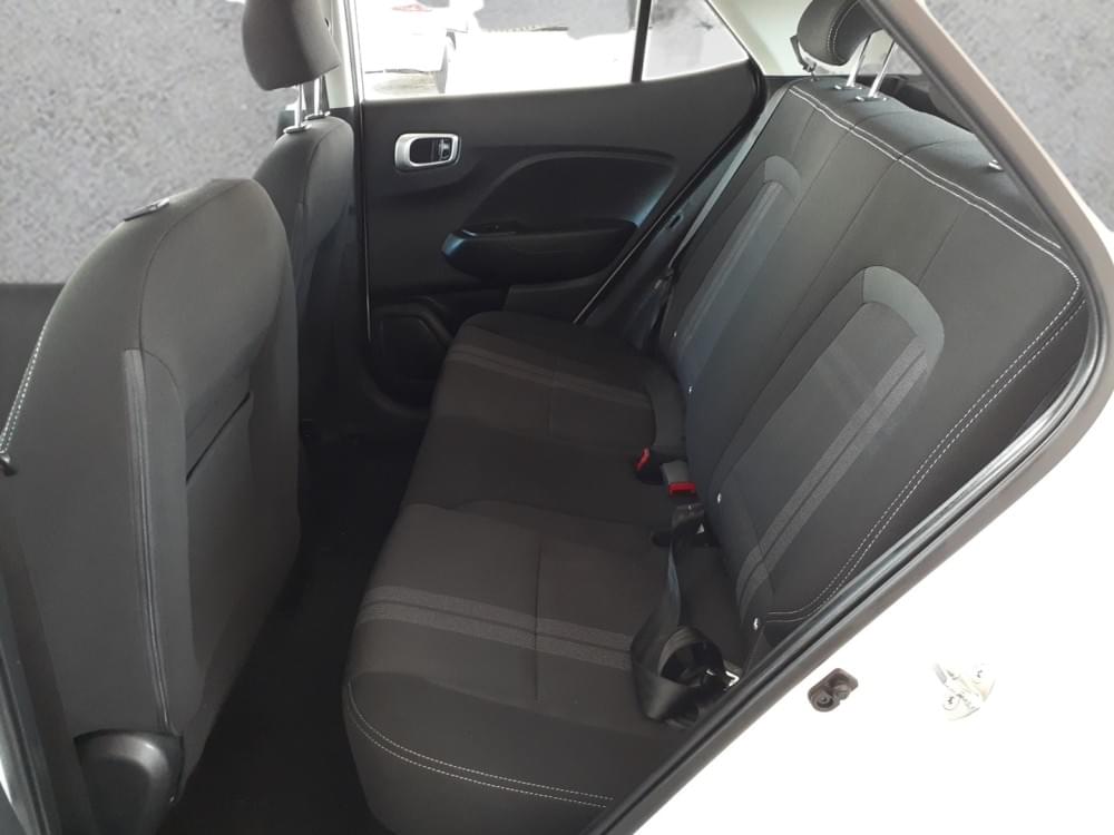 Hyundai Venue 1.2 Premium