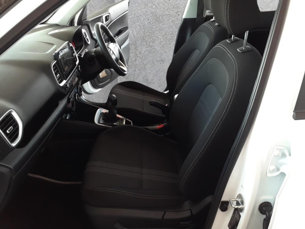 Hyundai Venue 1.2 Premium