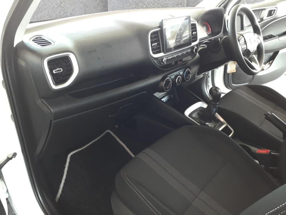 Hyundai Venue 1.2 Premium