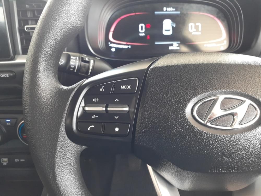 Hyundai Venue 1.2 Premium