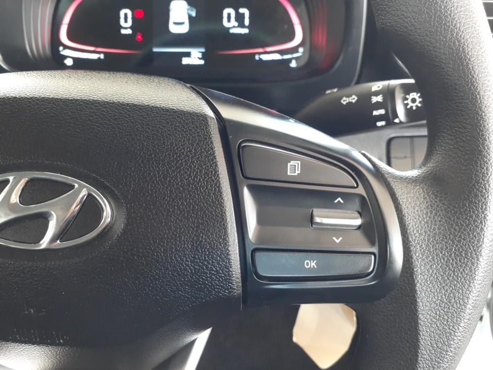Hyundai Venue 1.2 Premium