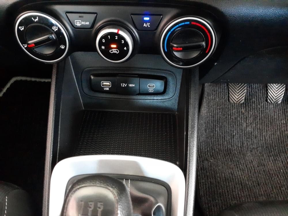 Hyundai Venue 1.2 Premium