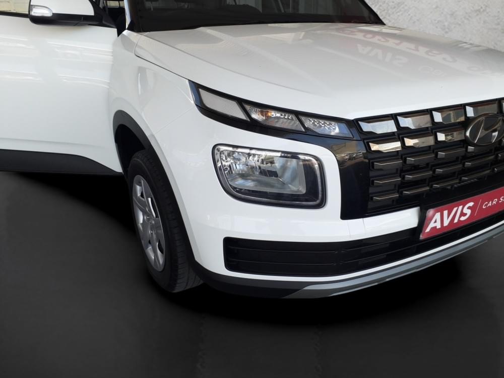 Hyundai Venue 1.2 Premium