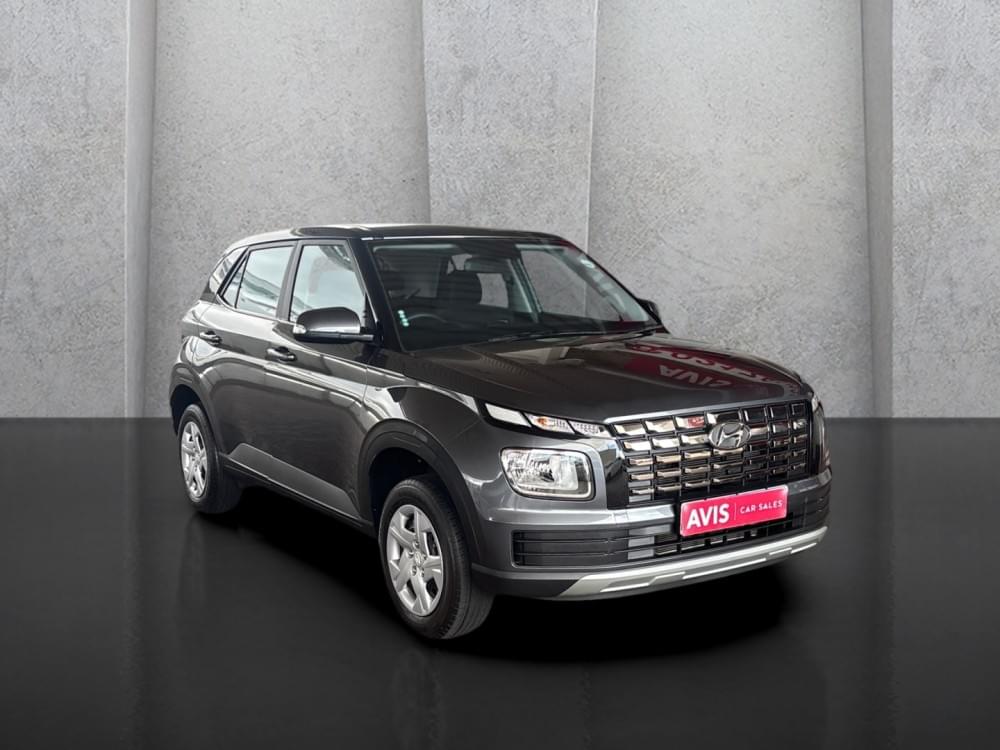 Hyundai Venue 1.2 Premuim
