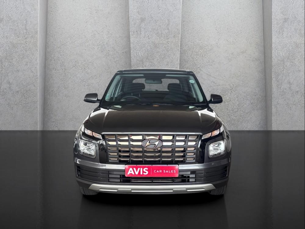 Hyundai Venue 1.2 Premuim