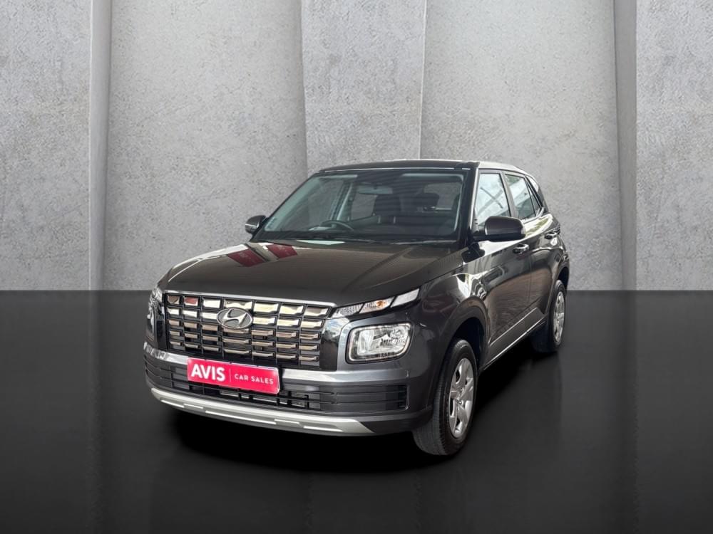 Hyundai Venue 1.2 Premuim