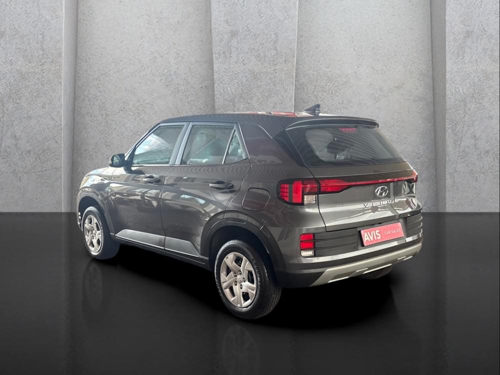 Hyundai Venue 1.2 Premuim