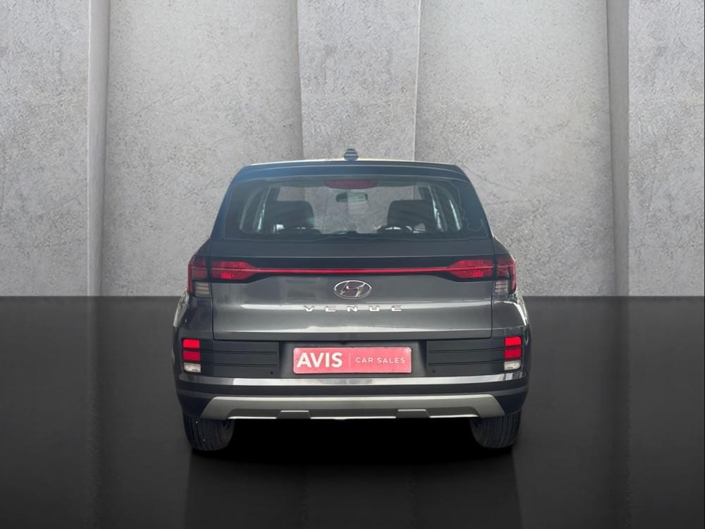 Hyundai Venue 1.2 Premuim