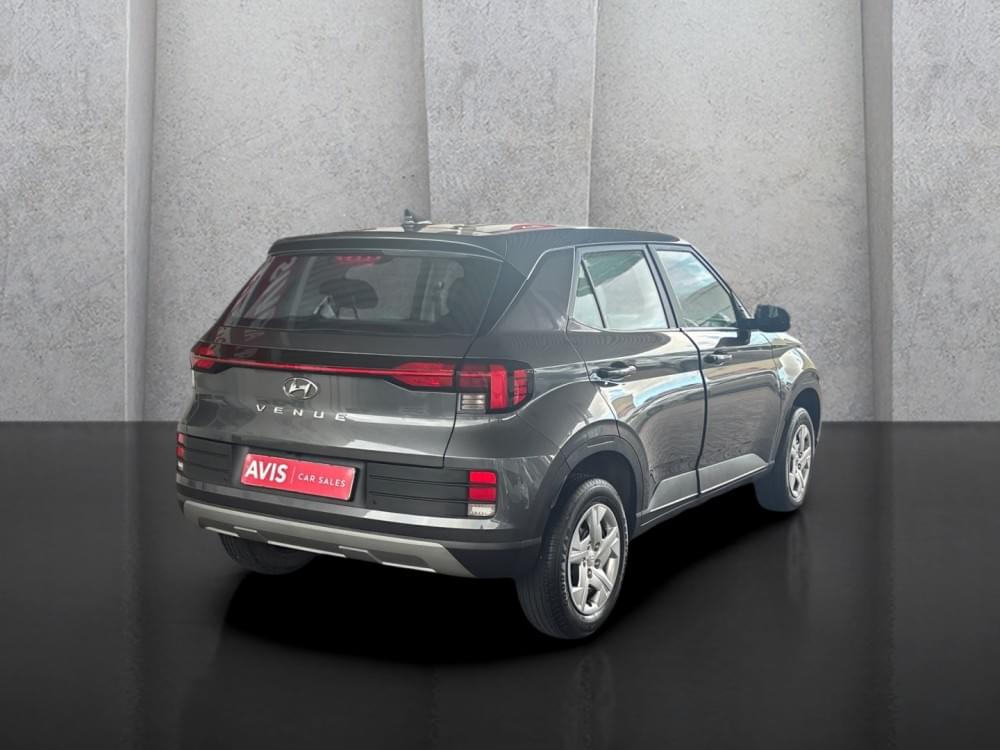 Hyundai Venue 1.2 Premuim