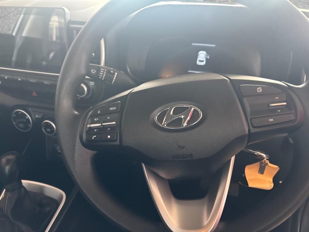 Hyundai Venue 1.2 Premuim