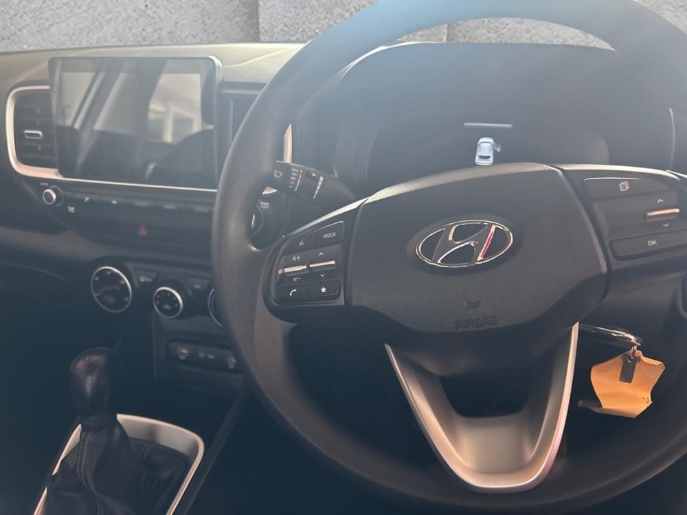 Hyundai Venue 1.2 Premuim