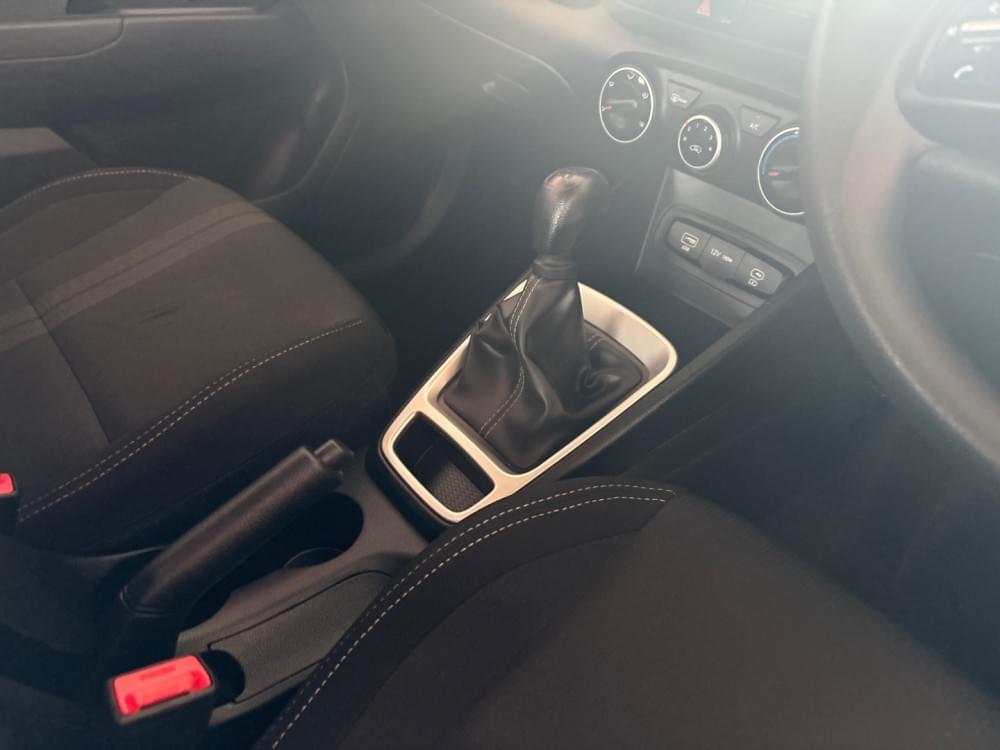 Hyundai Venue 1.2 Premuim