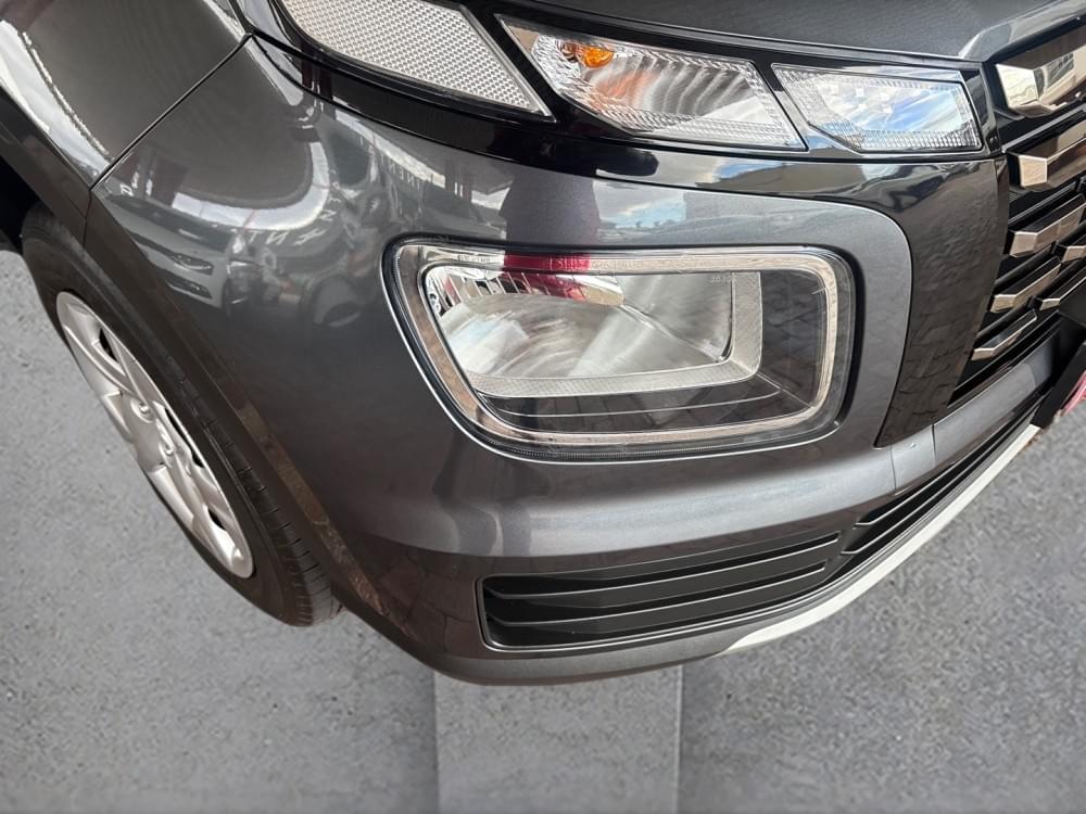 Hyundai Venue 1.2 Premuim