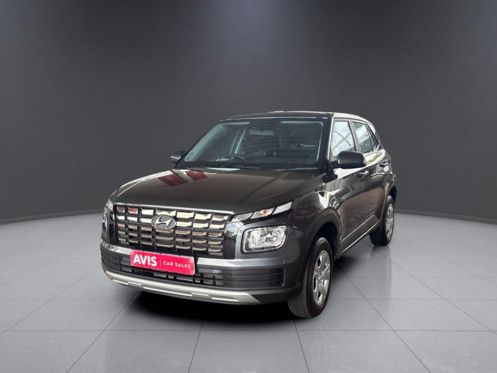 Hyundai Venue 1.2 Premuim