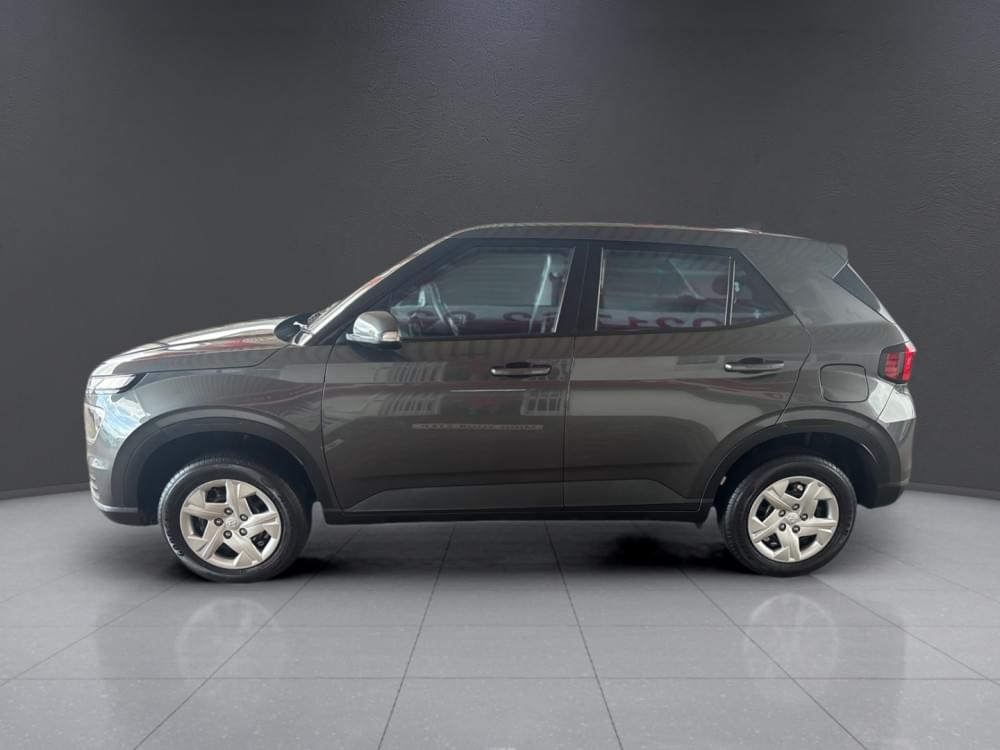 Hyundai Venue 1.2 Premuim