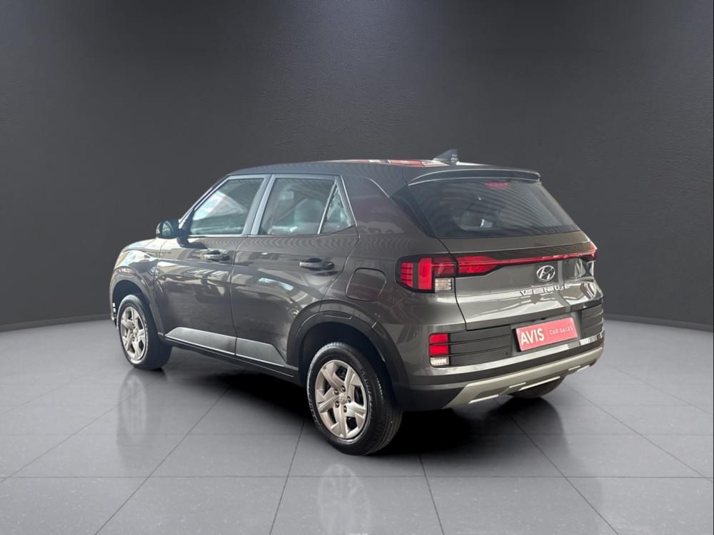 Hyundai Venue 1.2 Premuim