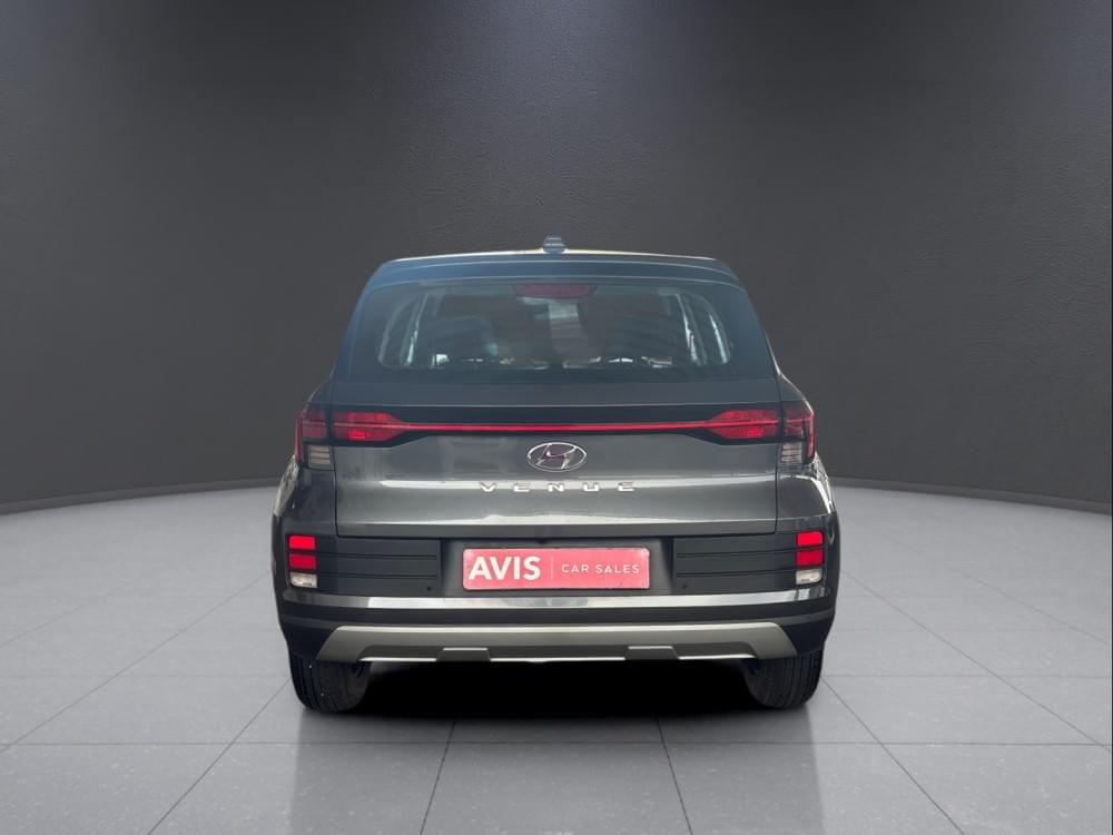 Hyundai Venue 1.2 Premuim