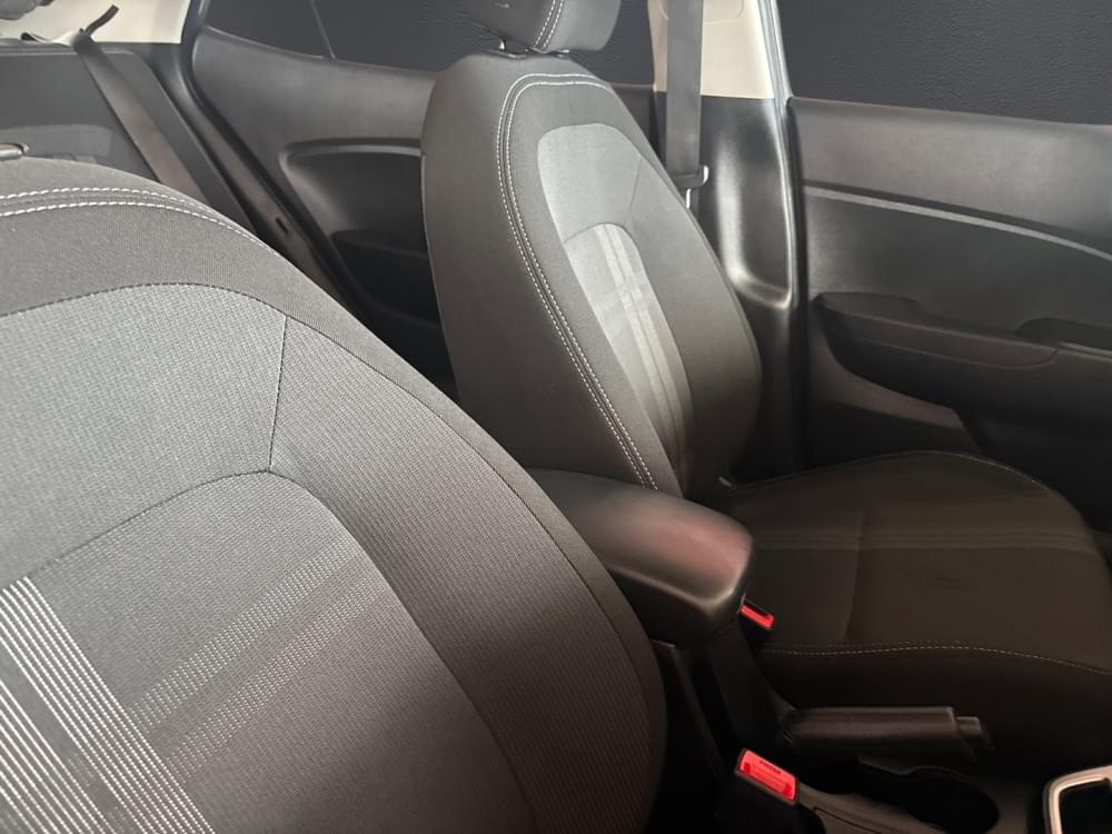 Hyundai Venue 1.2 Premuim