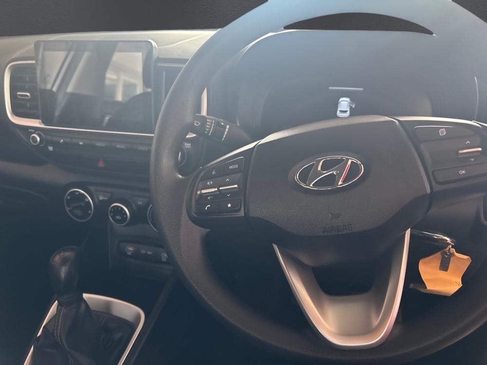 Hyundai Venue 1.2 Premuim