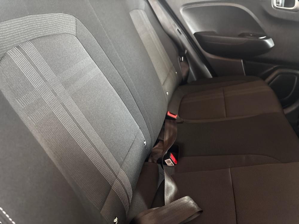 Hyundai Venue 1.2 Premuim