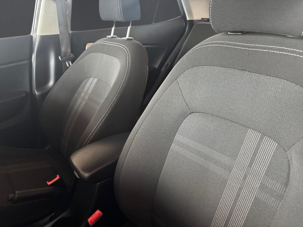 Hyundai Venue 1.2 Premuim