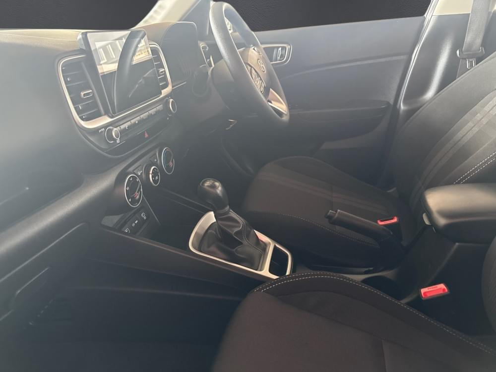 Hyundai Venue 1.2 Premuim