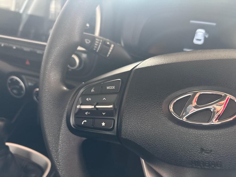 Hyundai Venue 1.2 Premuim