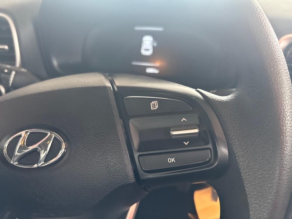 Hyundai Venue 1.2 Premuim