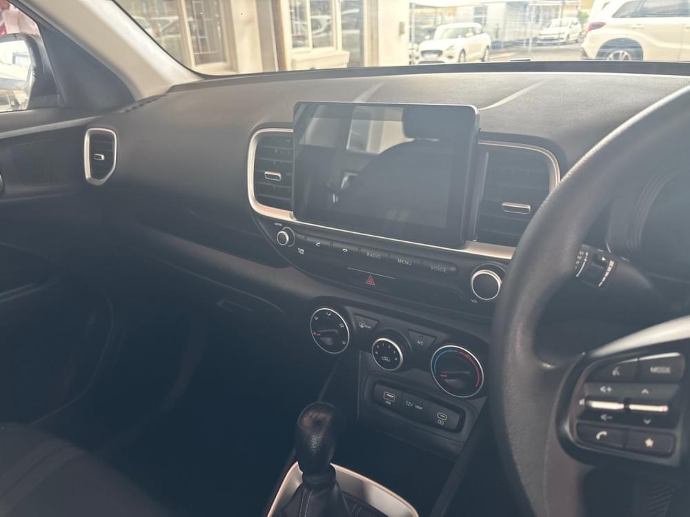 Hyundai Venue 1.2 Premuim