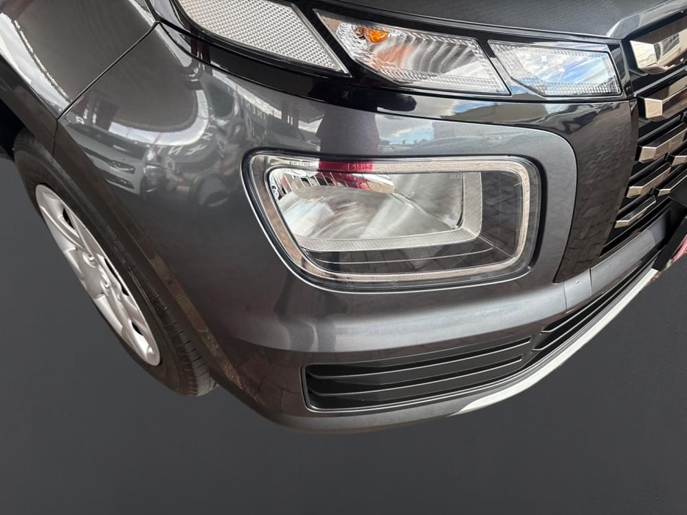 Hyundai Venue 1.2 Premuim