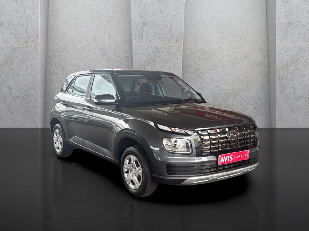 Hyundai Venue 1.2 Premuim