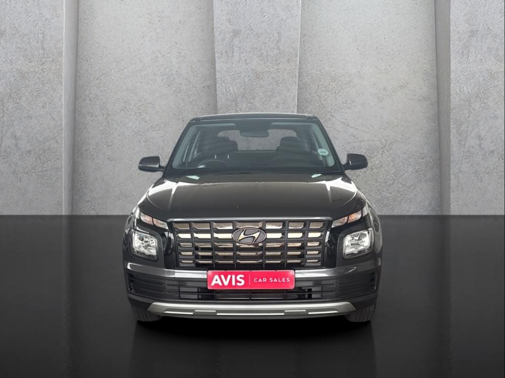 Hyundai Venue 1.2 Premuim