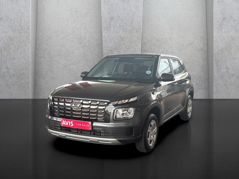 Hyundai Venue 1.2 Premuim